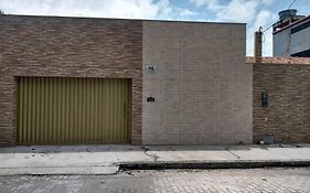Casa e conforto na praia, simples e aconchegante - Mucuri, Ba